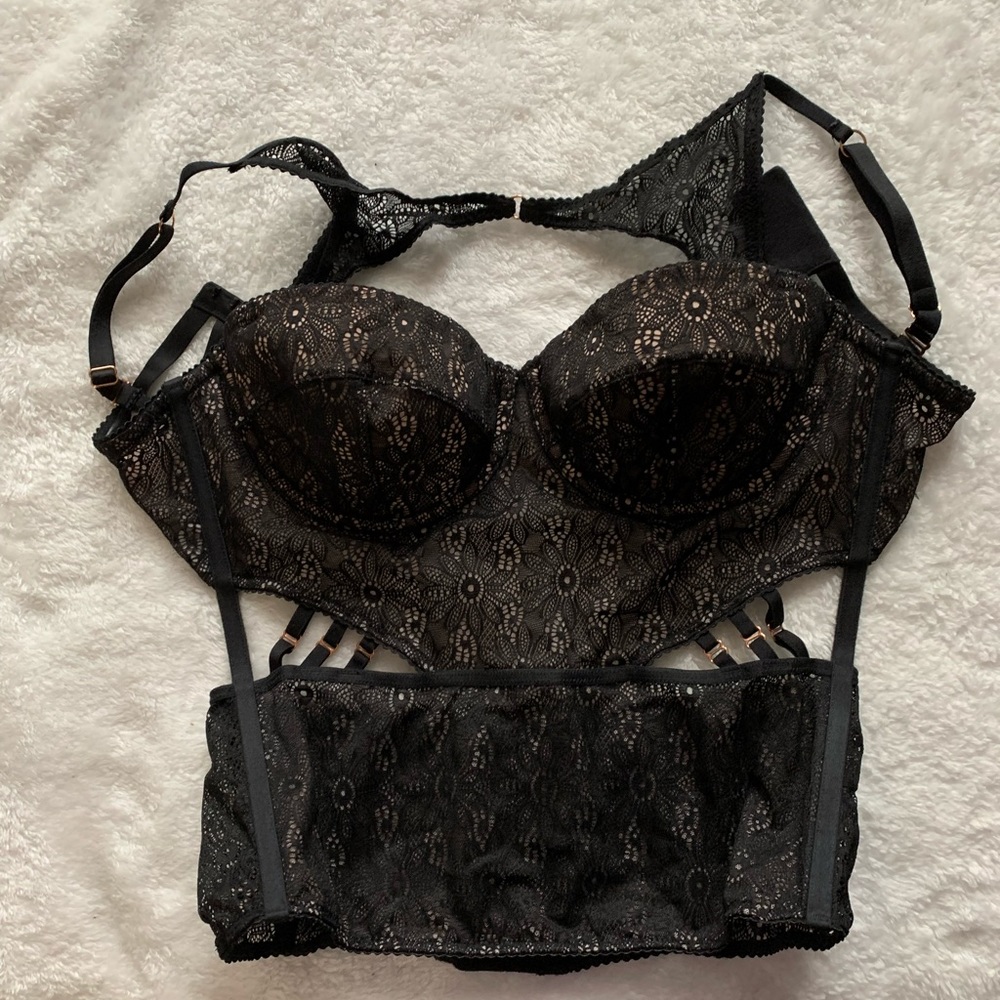 Women corset from VS size 36 C